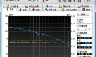 HDtunepro检测出硬盘有坏道,该如何处理 hdtunepro怎么用